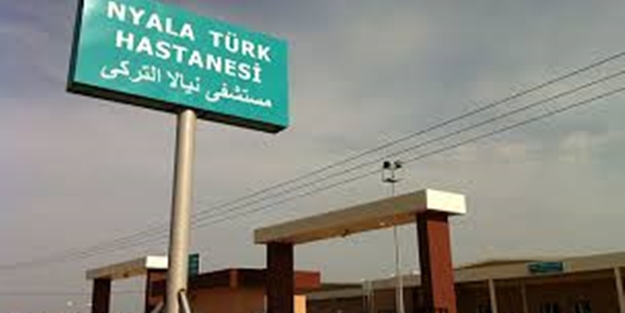 Hastaneye bir anda 100 ceset geldi