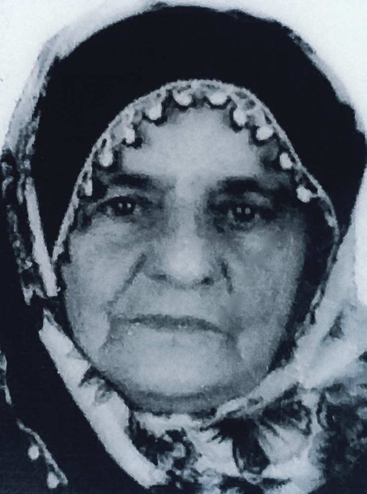 Hastaneye giderken kazada yaralanan yaşlı kadın hayatını kaybetti 