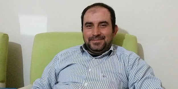 Hastaneye kaldırılan maden işçisi hayatını kaybetti