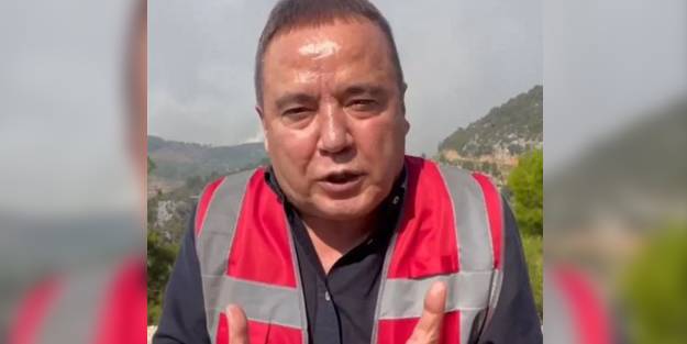 Hastaneye kaldırılan Muhittin Böcek'le ilgili yeni gelişme
