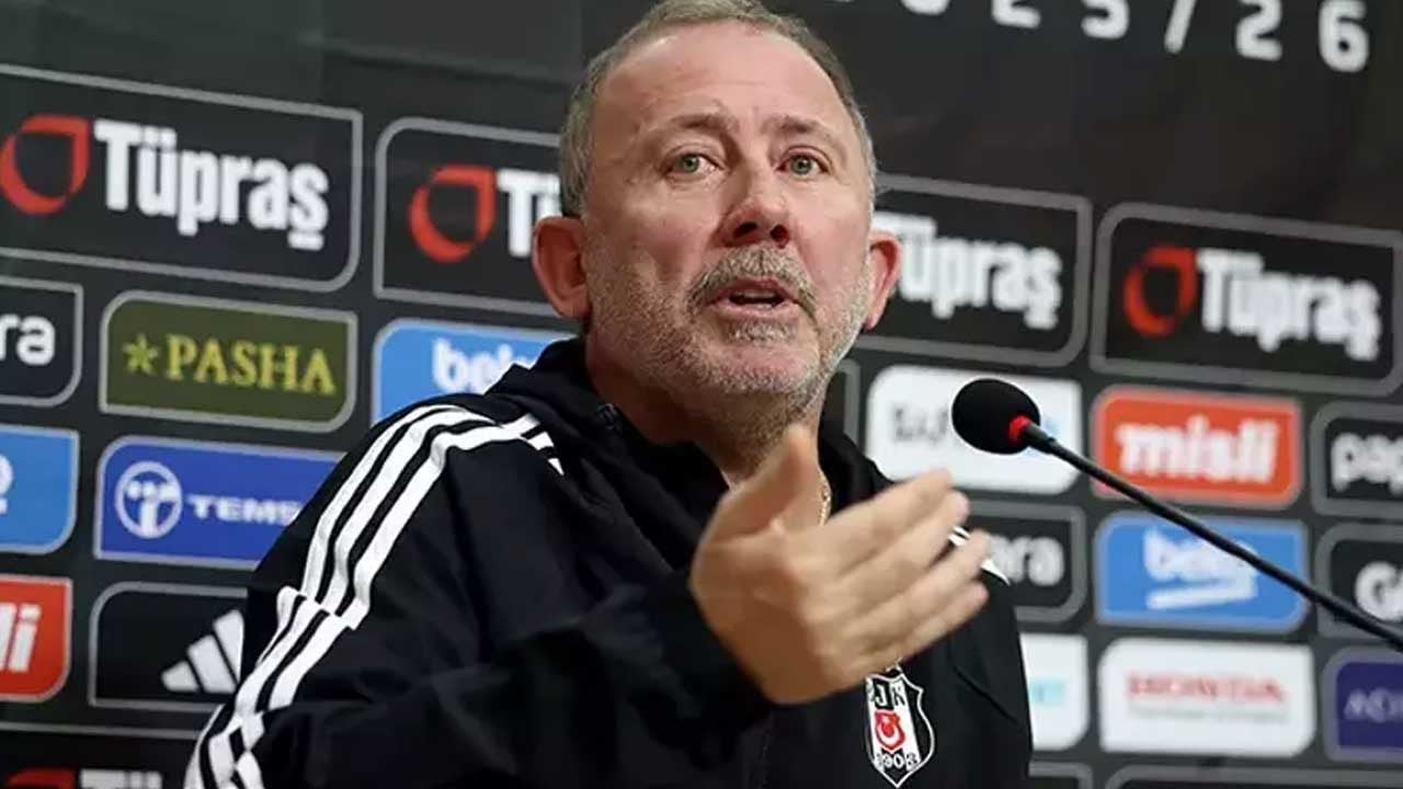 Hastaneye kaldırıldı: Sergen Yalçın operasyon geçirdi!