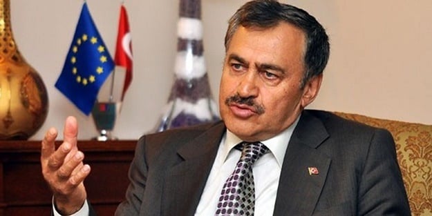 Hastaneye kaldırılmıştı! Bakan mesaj...