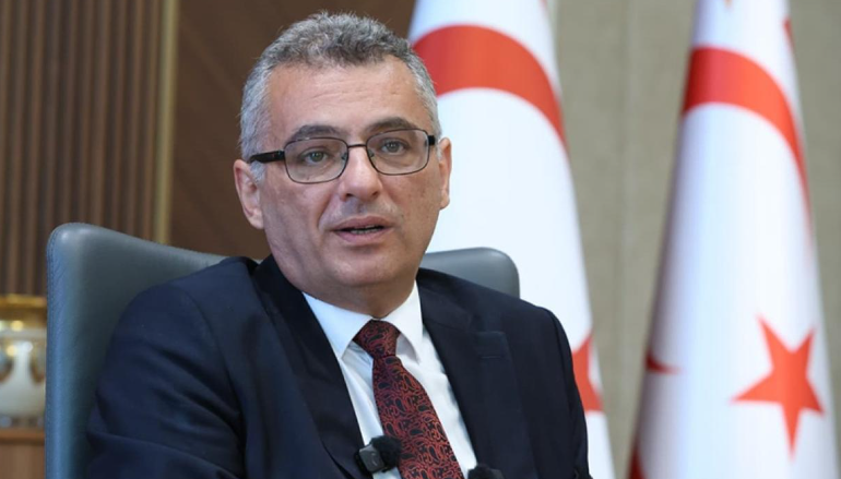 Hastaneye kaldırılmıştı: KKTC Cumhurbaşkanı Erhürman taburcu edildi