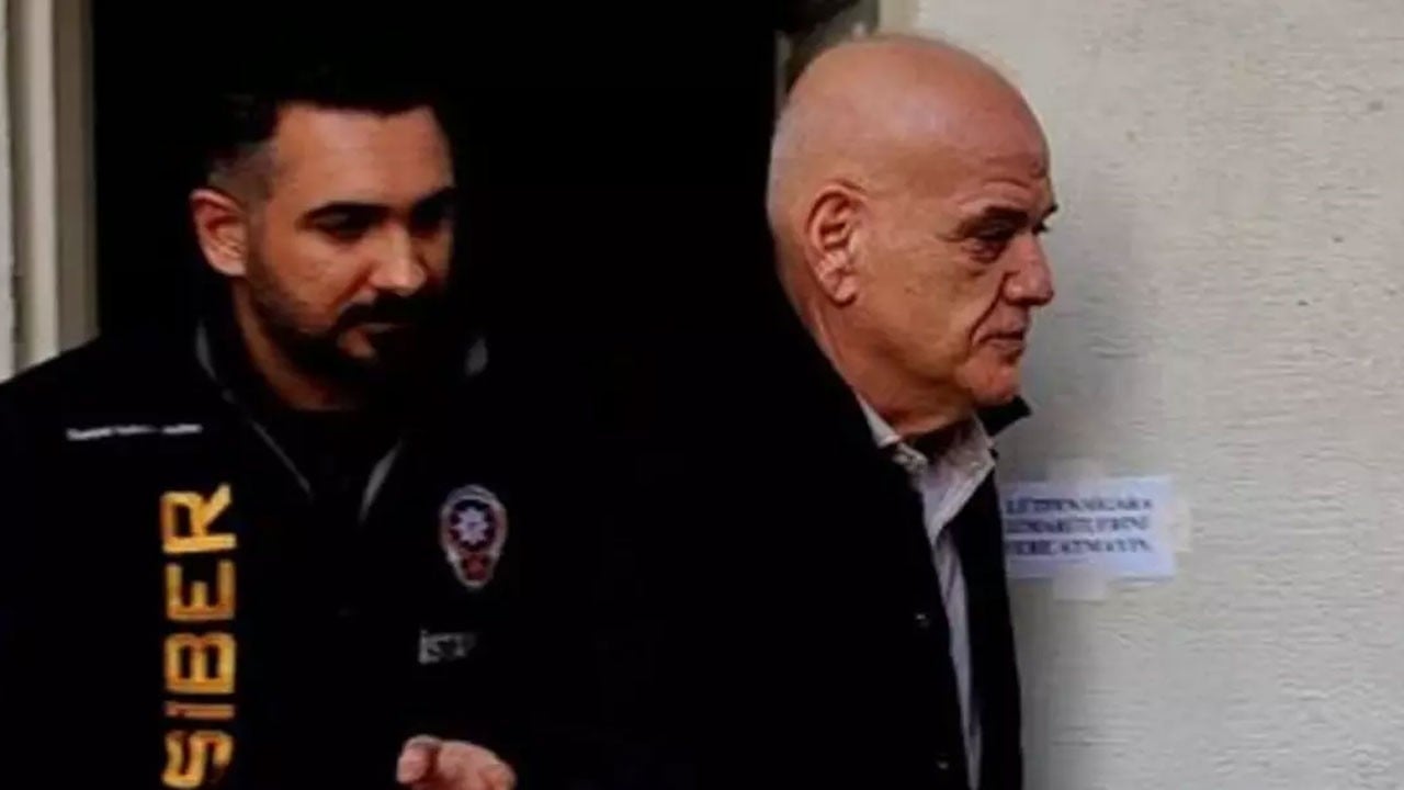 Hastaneye kaldırılmıştı! Savcılıktan Ahmet Çakar kararı