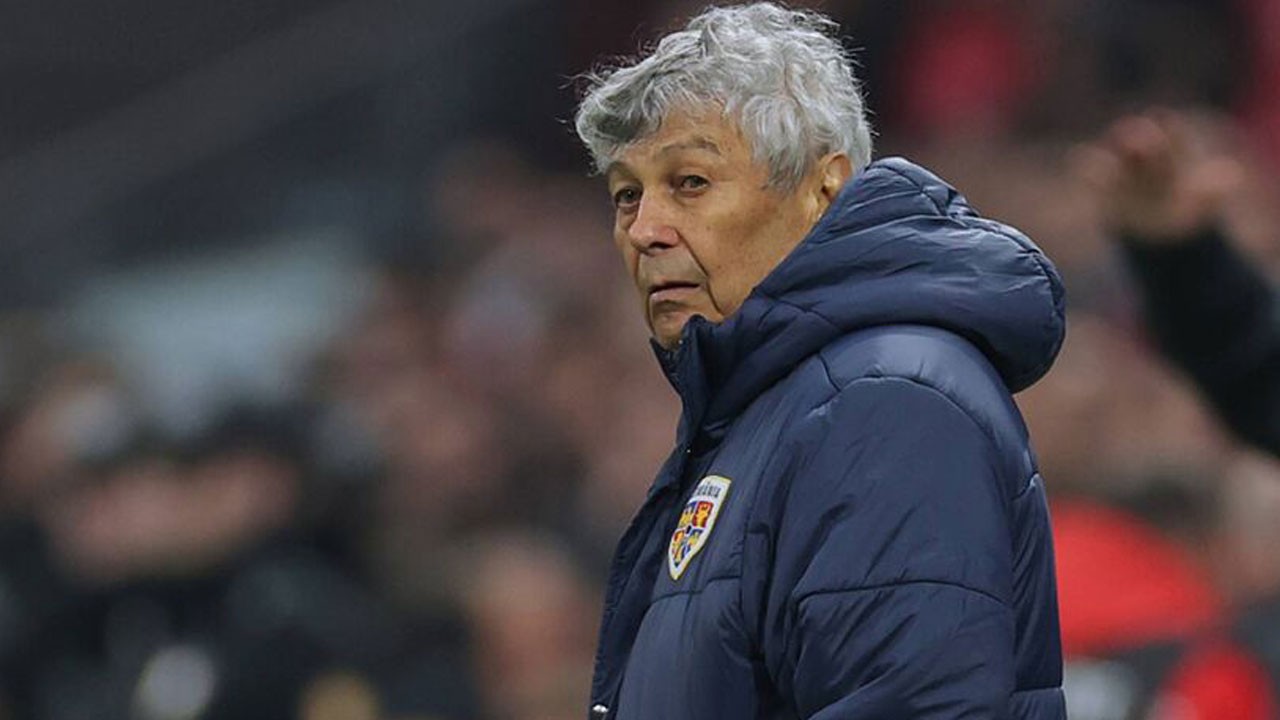 Hastaneye kaldırılmıştı! Türkiye itirafı dikkat çekti… Mircea Lucescu'dan açıklama geldi