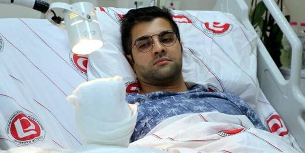 Hastası tarafından bıçaklanmıştı! Kararını açıkladı