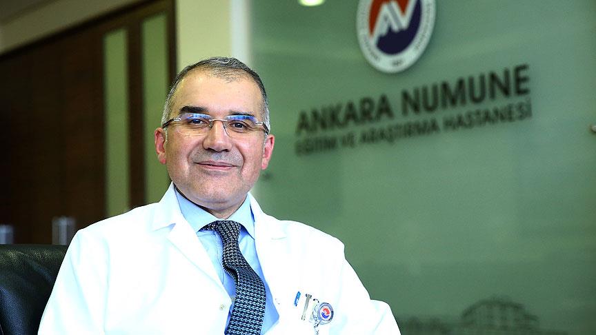 Hastasını bırakıp darbecilere karşı koymaya çıktı