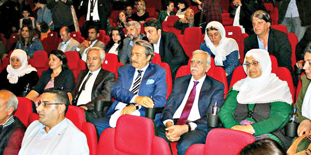 Hastaysa hastaneye sağlamsa hapishaneye
