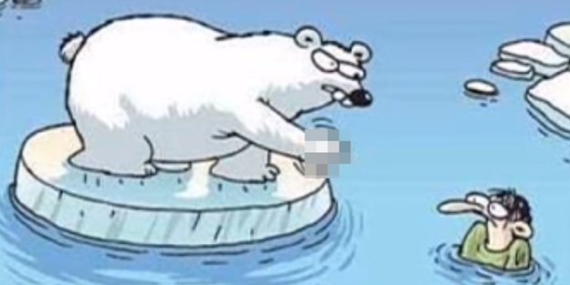 Hata değil! Hükümete operasyon