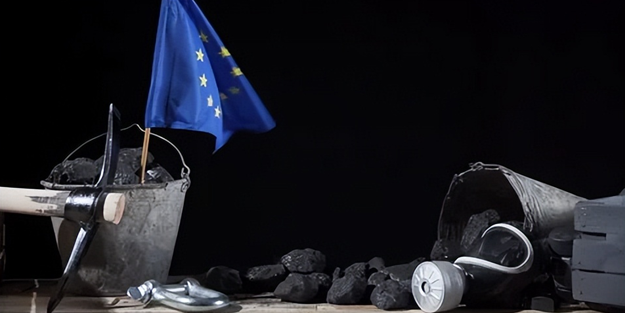 Hatalı politika ceplerini yaktı: Avrupa'da kömür fiyatları bu sebeple yükseliyor!