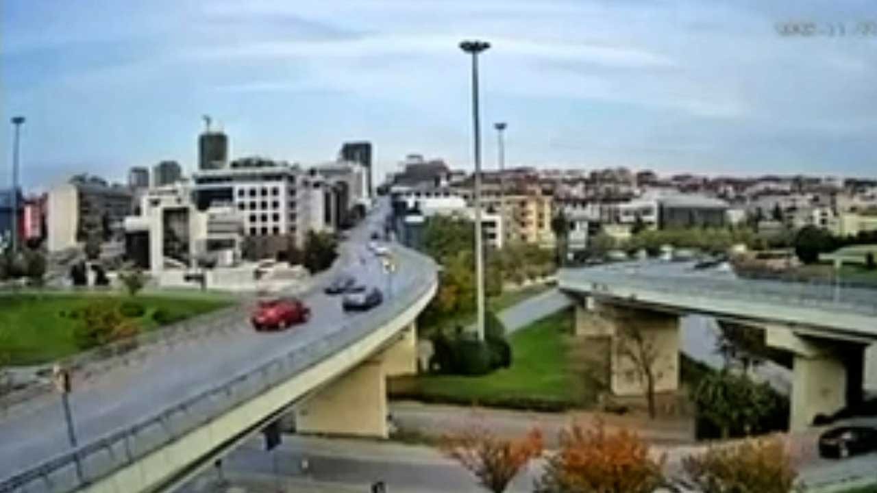 Hatalı sollama pahalıya patladı