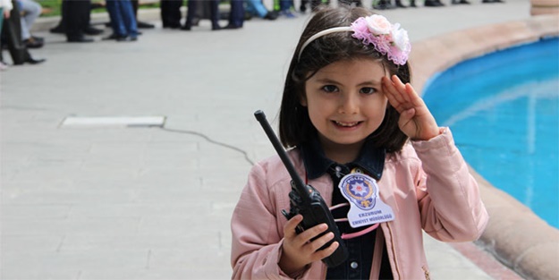 Hatalı sürücüleri affetmedi!