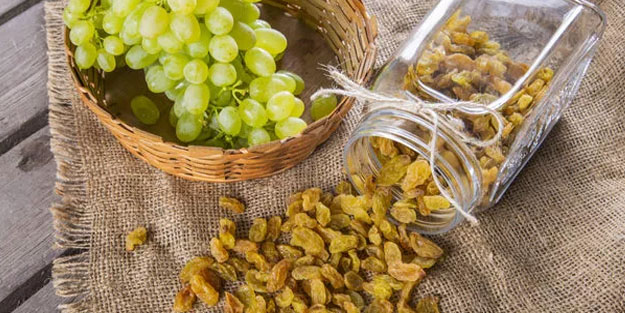 Hatalıklardan uzak durmanızı sağlayacak besinler! Hastalık nedir unutturacak reçete