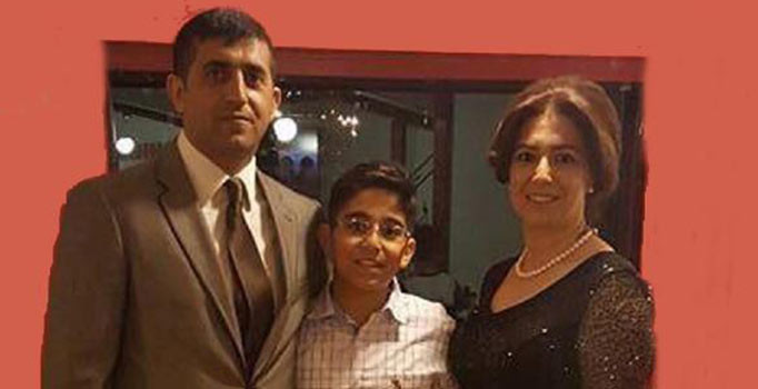 Hatay, Amonos operasyonunda yaralanan Yarbay Kutman'dan inanılmaz hareket