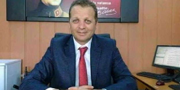 Hatay Asayiş Şube Müdürü intihar girişiminde bulundu