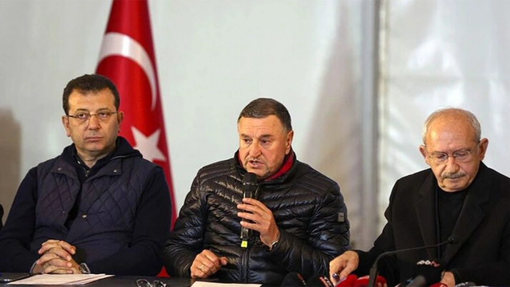 Hatay Belediye Başkanı Lütfü Savaş'la ilgili flaş iddia! Gündeme bomba gibi düştü