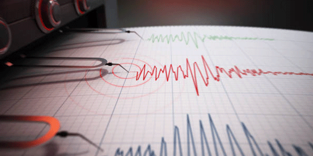 Hatay bir kez daha depremle sarsıldı