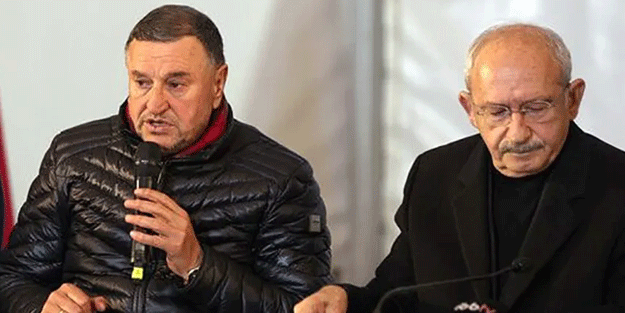 Lütfü Savaş'a Kemal Kılıçdaroğlu şoku