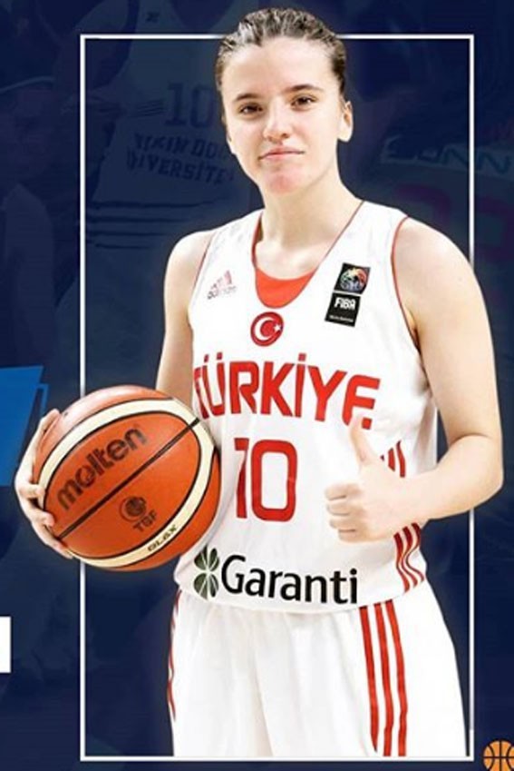 Hatay Büyükşehir Belediyespor’dan 2 transfer 