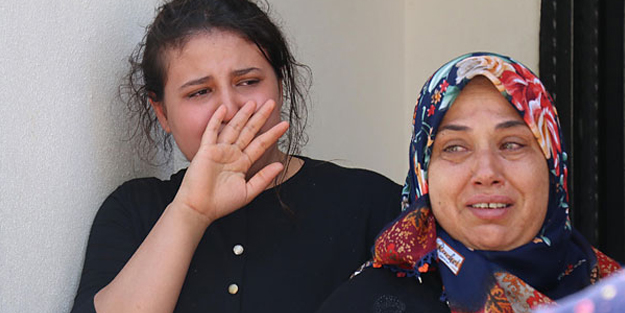Hatay genç kızkardeşlere ağlıyor!