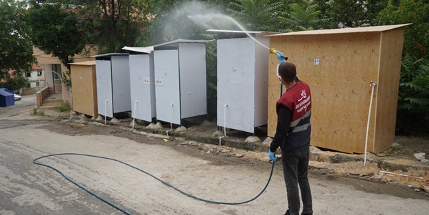 Hatay için kritik açıklama: 1 milyona çıktı
