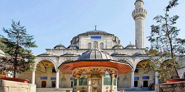 Hatay İmsakiye 2022! Hatay için iftar ve sahur vakti: