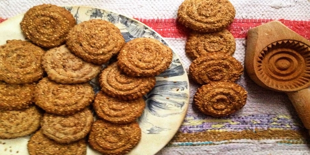 Hatay kömbesi nasıl yapılır?