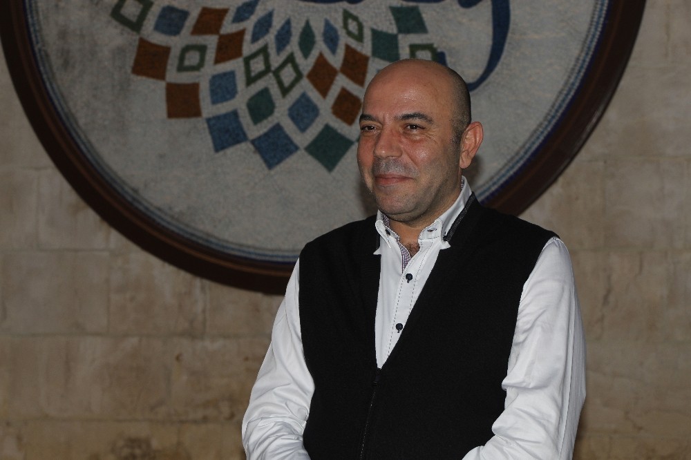 Hatay Medeniyetler Korosu’na 