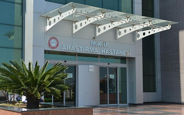 Hatay Mustafa Kemal Üniversitesi 19 sözleşmeli personel alacak