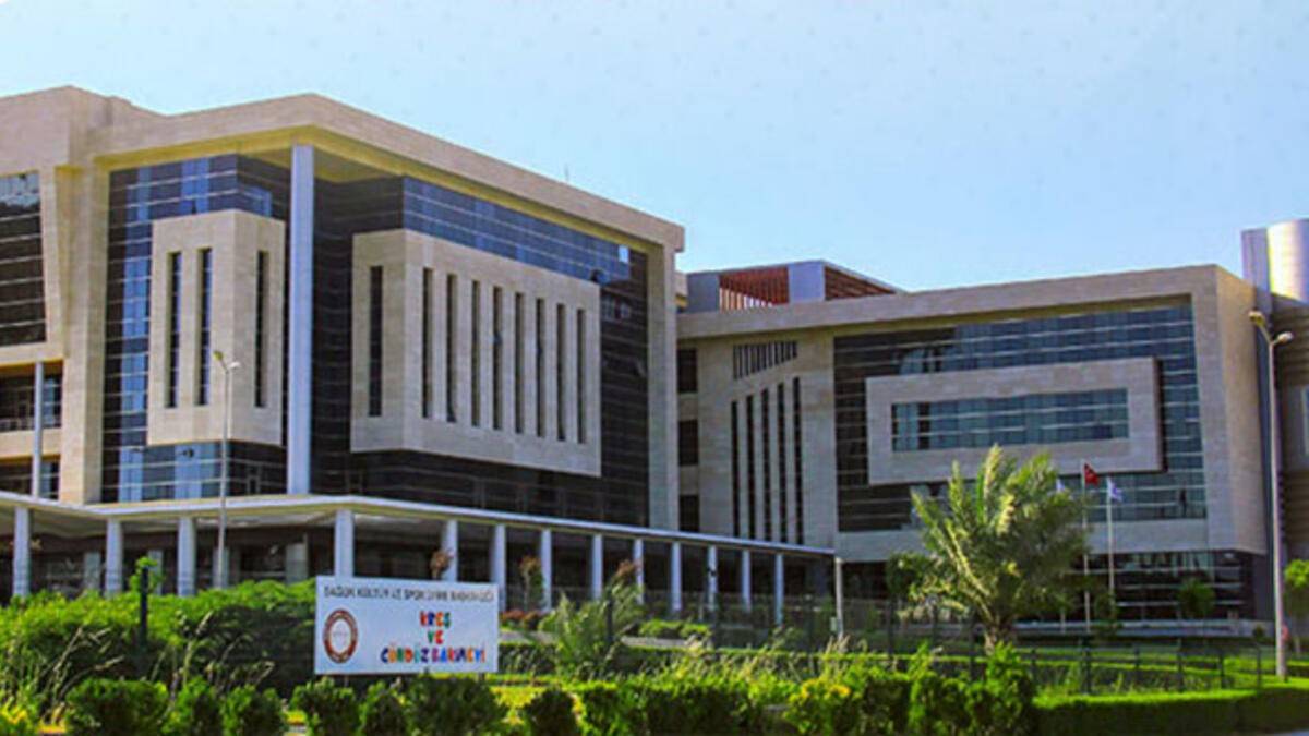 Hatay Mustafa Kemal Üniversitesi 38 Öğretim Üyesi alıyor