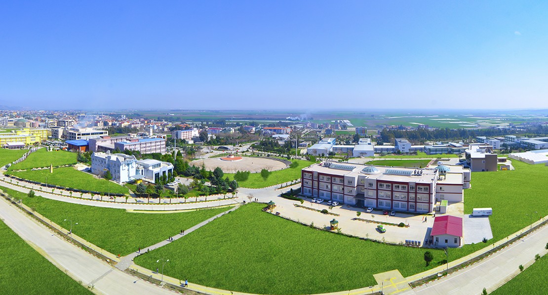 Hatay Mustafa Kemal Üniversitesi 9 Araştırma Görevlisi alıyor