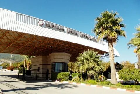 Hatay Mustafa Kemal Üniversitesi öğretim üyesi alıyor