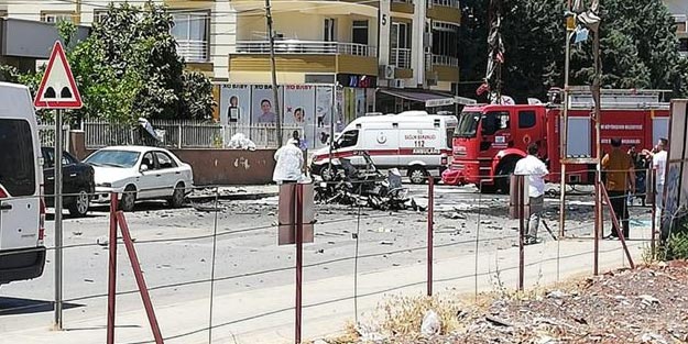 Hatay Reyhanlı’da terör saldırısı mı oldu, saldırıyı kim yaptı?