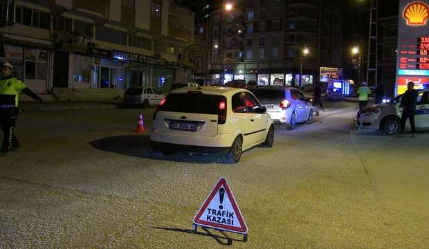 Hatay Samandağ Emniyeti'nden 'şok uygulama'