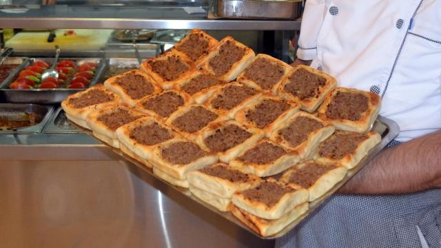 Hatay usulü kaytaz böreği tarifi nasıl yapılır? 'Hatay Kaytaz Böreği' tescillendi!