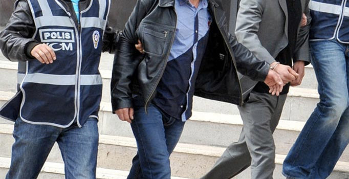 Hatay ve Ankara'da çete operasyonu: 20 kişi gözaltında