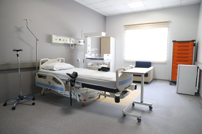 Hatay'a yeni bir hastane daha... Başkan Erdoğan açılışını yapacak!