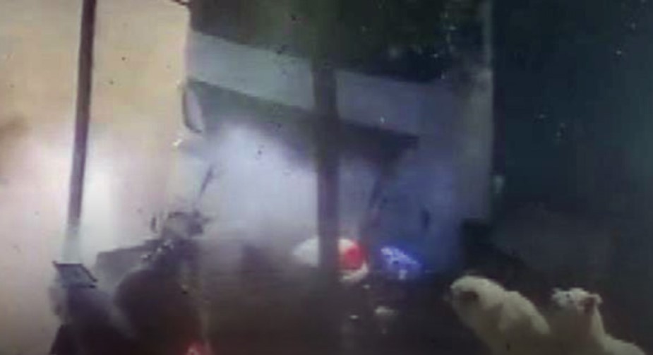 Hatay'da 16 yaşındaki çocuk az kalsın faciaya neden oluyordu!