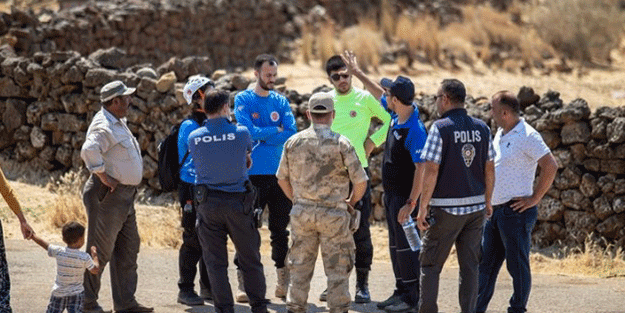 Hatay'da 17 yaşındaki kayıp kişinin cesedinin bulunmasıyla ilgili 3 zanlı tutuklandı
