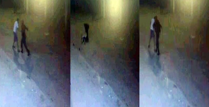 Hatay'da 22 yerinden bıçaklayıp kulaklarını kesti