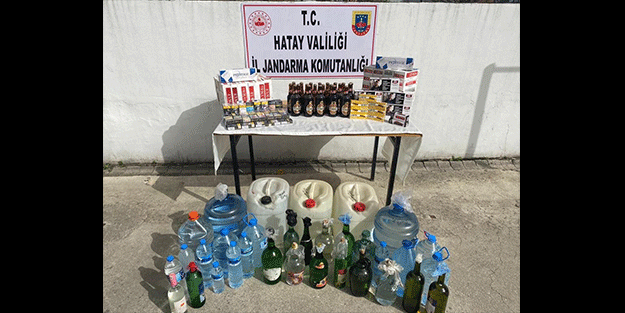İnsanları kör edeceklerdi! Operasyonla yakalandılar