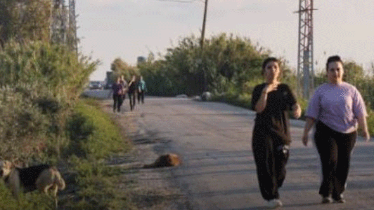 Hatay'da 4 mahalle karantinaya alındı!