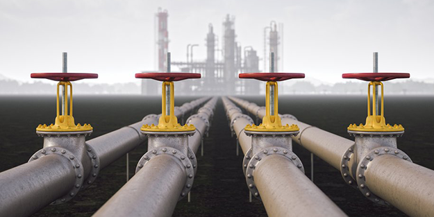 Hatay'da beklenmedik karar! Rus petrolünden vazgeçildi