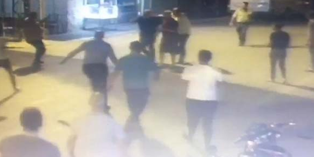 Hatay'da büyük kavga! Servis şoförleri birbirini vurdu