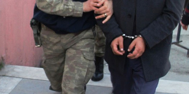 Hatay'da cezaevinden firar eden Lübnan uyruklu hükümlü yakalandı