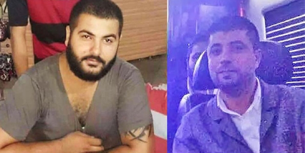 Düello yapan Hataylılar birbirini öldürdü!