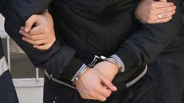 Hatay'da El Nusra operasyonu: 2 kişi tutuklandı