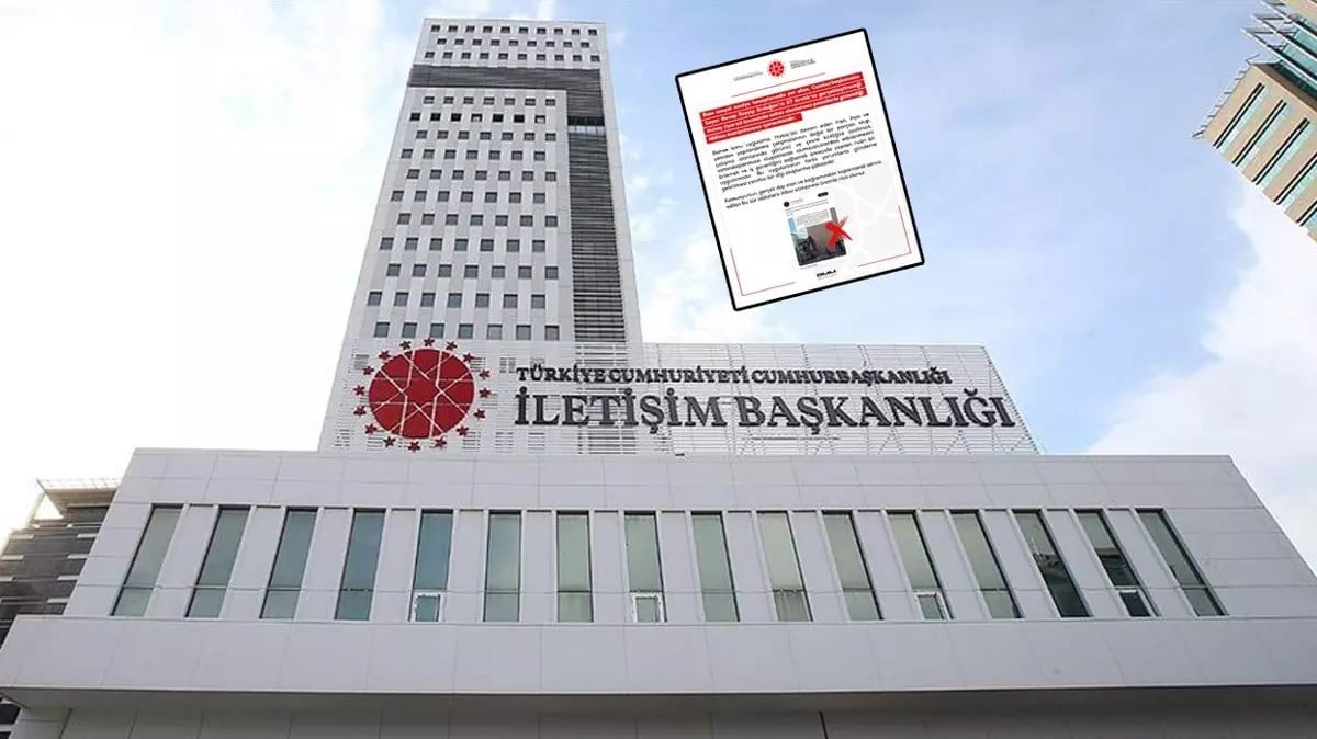 ‘Hatay’da enkazlara panel’ yalanı: Yapılan binlerce deprem konutuna rağmen utanmadılar!