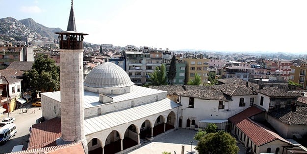 Hatay'da Fransızların yapmadığını CHP yaptı
