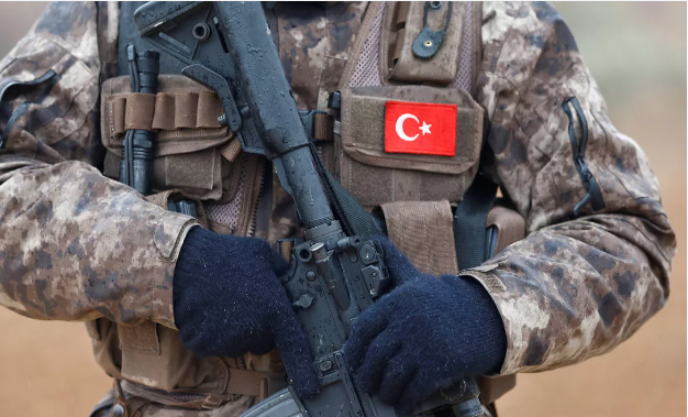 Hatay’da Hastaneye kaldırılan 7 askerimizden 2’si kurtarılamayarak şehit oldu